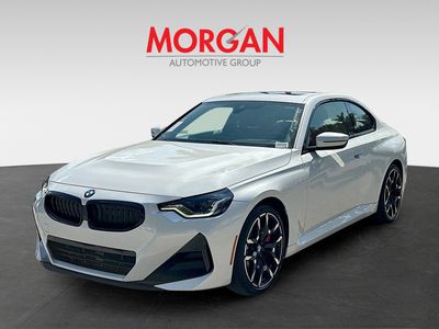 2026 BMW 2 Series - Photo 3