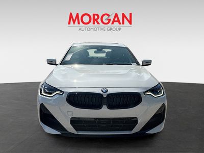 2026 BMW 2 Series - Photo 2