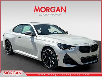 2026 BMW 2 Series - Photo 1