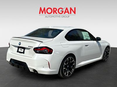 2026 BMW 2 Series - Photo 6