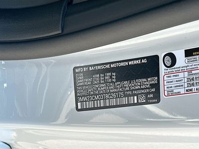 2026 BMW 2 Series - Photo 26
