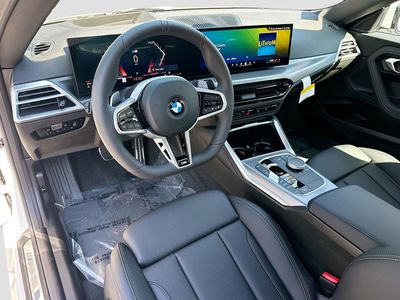 2026 BMW 2 Series - Photo 7
