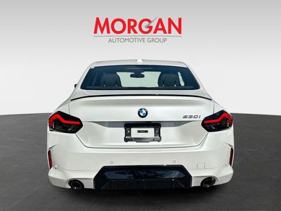 2026 BMW 2 Series - Photo 5
