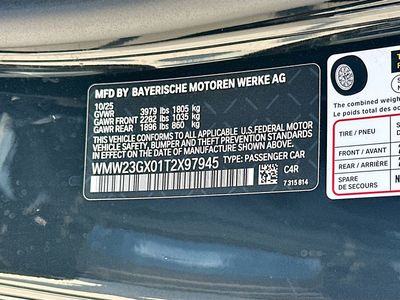 2026 MINI Convertible - Photo 25