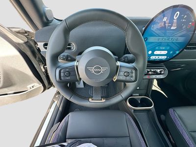 2026 MINI Convertible - Photo 16