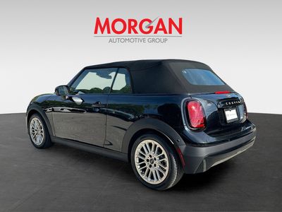 2026 MINI Convertible - Photo 4