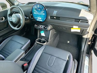2026 MINI Convertible - Photo 22