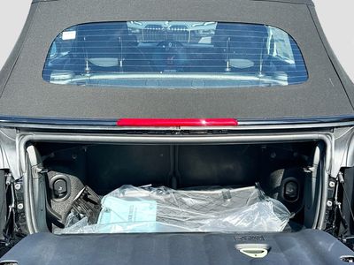 2026 MINI Convertible - Photo 19