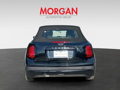 2026 MINI Convertible - Photo 5