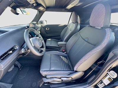 2026 MINI Convertible - Photo 15