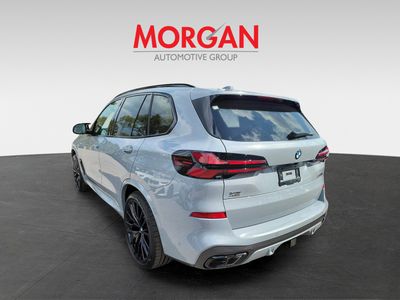 2026 BMW X5 - Photo 3