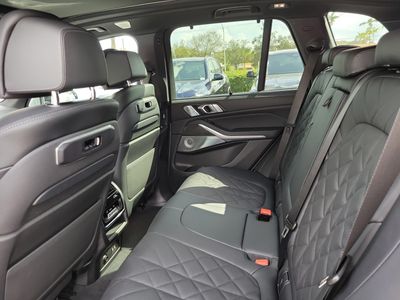 2026 BMW X5 - Photo 10