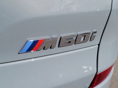 2026 BMW X5 - Photo 5