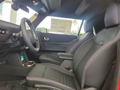 2026 MINI Convertible - Photo 15
