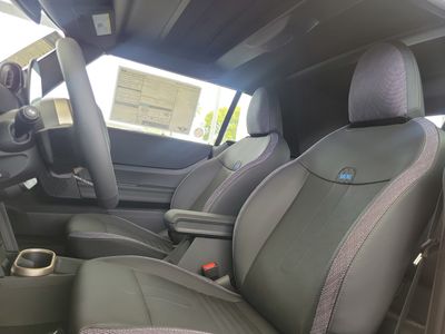 2026 MINI Convertible - Photo 16
