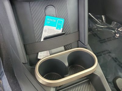 2026 MINI Convertible - Photo 25