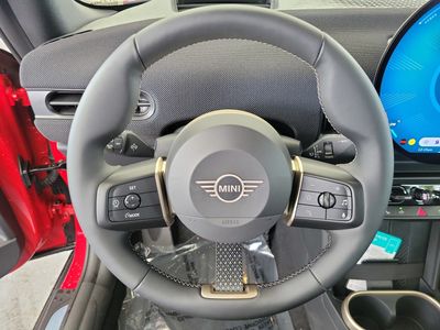 2026 MINI Convertible - Photo 17