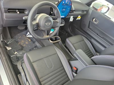 2026 MINI Convertible - Photo 14
