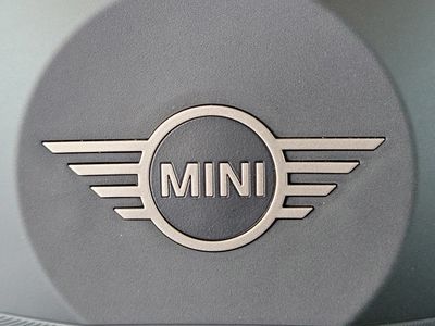 2026 MINI Convertible - Photo 19