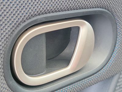 2026 MINI Convertible - Photo 11