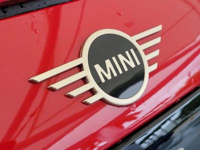 2026 MINI Convertible - Photo 7