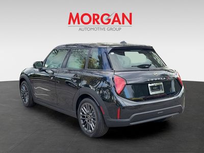2026 MINI Hardtop 4 Door - Photo 3