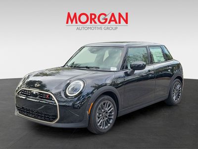 2026 MINI Hardtop 4 Door - Photo 2