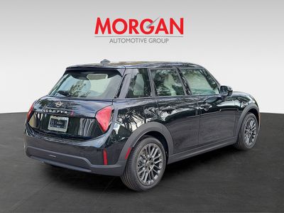 2026 MINI Hardtop 4 Door - Photo 4