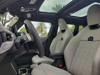 2026 MINI Hardtop 4 Door - Photo 22