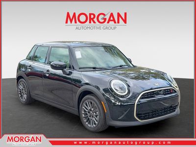 2026 MINI Hardtop 4 Door - Photo 1