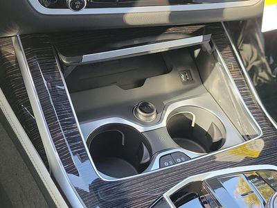 2026 BMW X7 - Photo 24