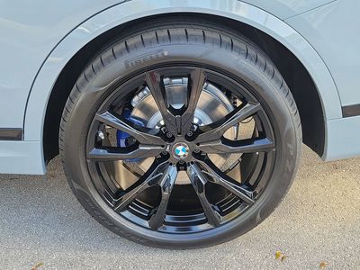 2026 BMW X7 - Photo 6