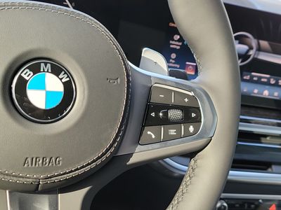 2026 BMW X7 - Photo 19