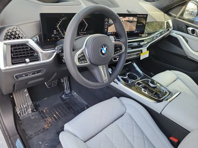 2026 BMW X7 - Photo 14