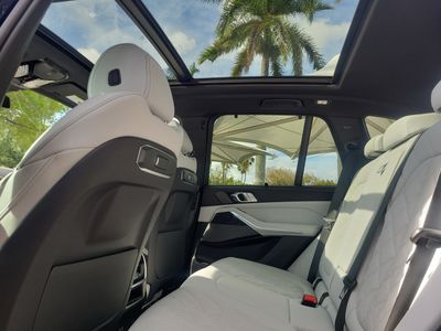 2026 BMW X5 — photo 13 view