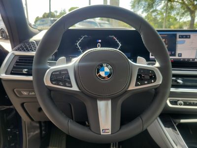 2026 BMW X5 — photo 26 view