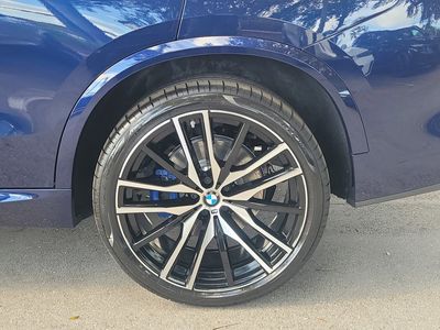2026 BMW X5 — photo 10 view