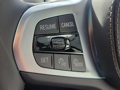 2026 BMW X5 — photo 27 view