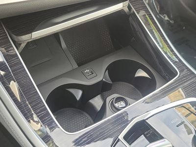 2026 BMW X5 — photo 33 view