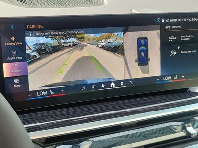 2026 BMW X5 — photo 31 view