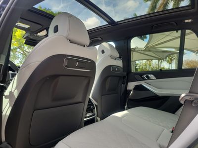 2026 BMW X5 — photo 14 view