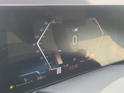 2026 BMW X5 — photo 29 view