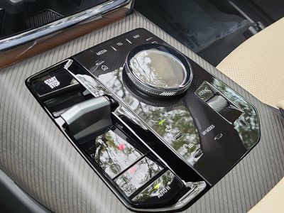 2026 BMW X3 — photo 28 view