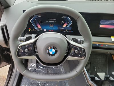 2026 BMW X3 — photo 19 view