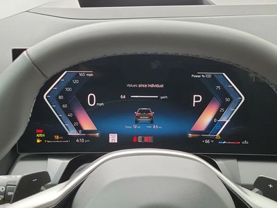 2026 BMW X3 — photo 22 view