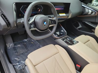 2026 BMW X3 — photo 16 view