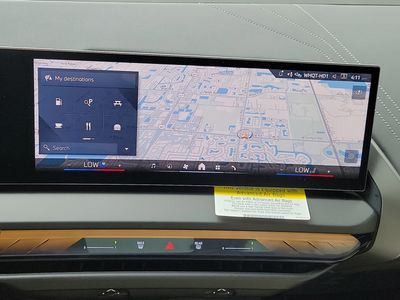 2026 BMW X3 — photo 26 view
