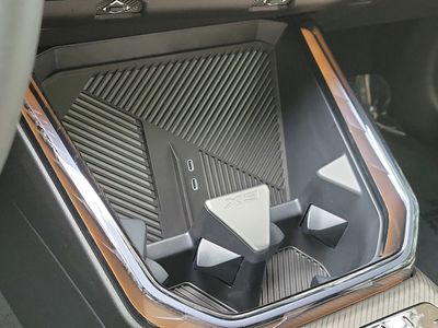 2026 BMW X3 — photo 27 view