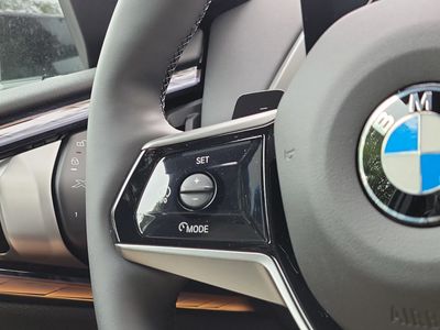 2026 BMW X3 — photo 20 view
