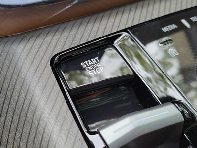 2026 BMW X3 — photo 29 view